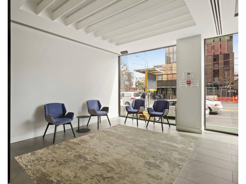 604/528 Swanston Street, Melbourne VIC 3000