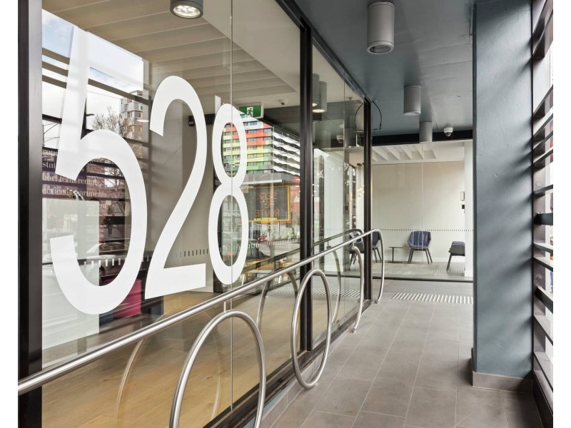 604/528 Swanston Street, Melbourne VIC 3000