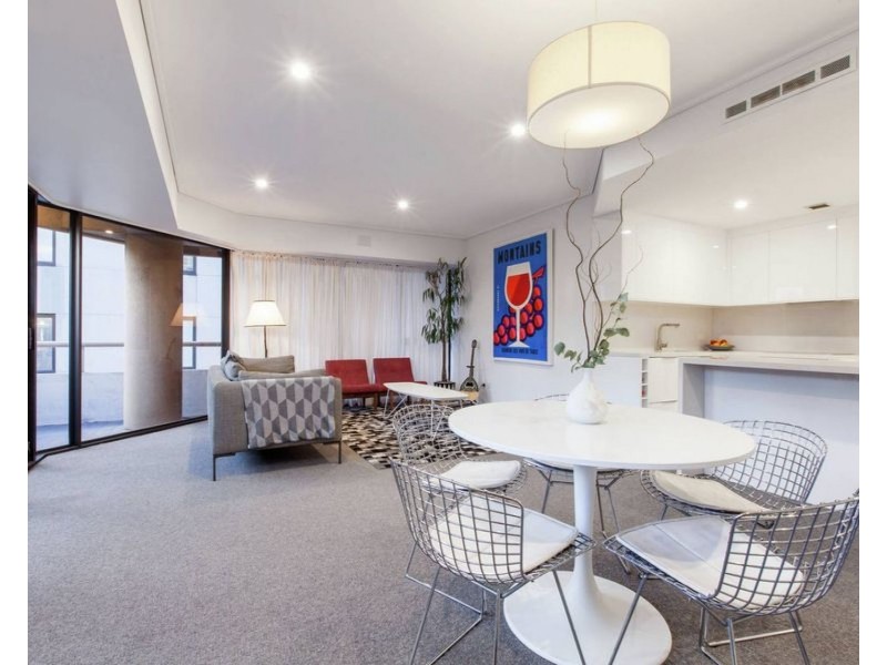 30/431 St Kilda Road, Melbourne VIC 3000