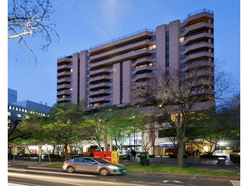 30/431 St Kilda Road, Melbourne VIC 3000