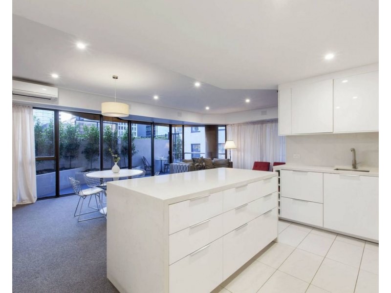 30/431 St Kilda Road, Melbourne VIC 3000