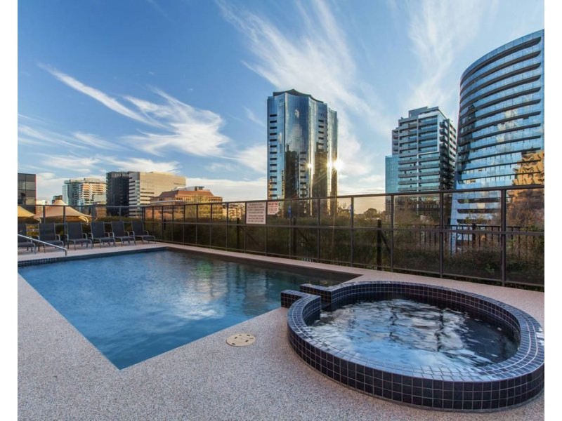 30/431 St Kilda Road, Melbourne VIC 3000