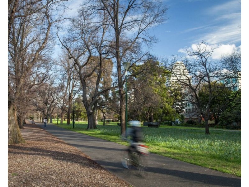 30/431 St Kilda Road, Melbourne VIC 3000