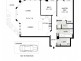 30/431 St Kilda Road, Melbourne VIC 3000 Floorplan