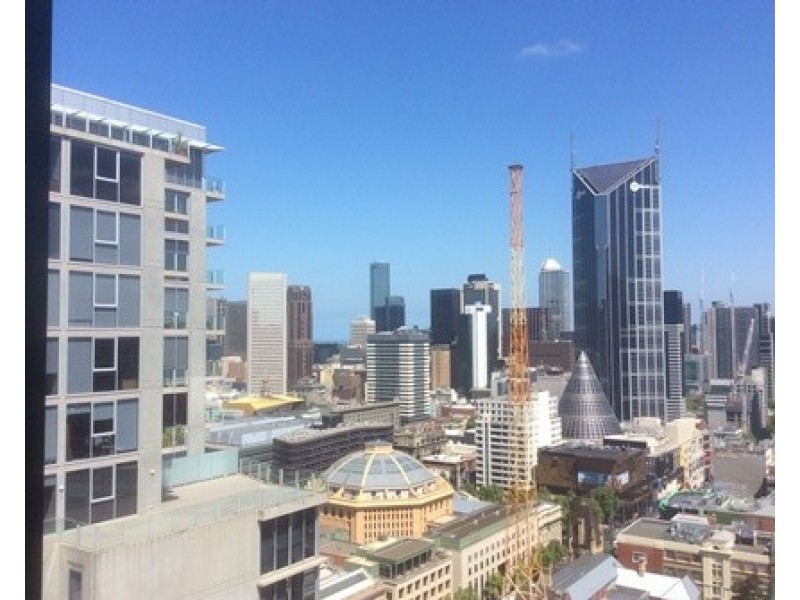 2308/33 Mackenzie Street, Melbourne VIC 3000