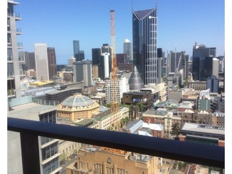 2308/33 Mackenzie Street, Melbourne VIC 3000