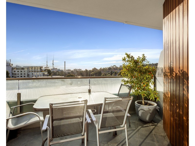 413/1 Acacia Place, Abbotsford VIC 3067