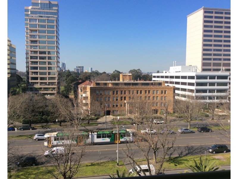 410/480 St Kilda Road, Melbourne VIC 3004
