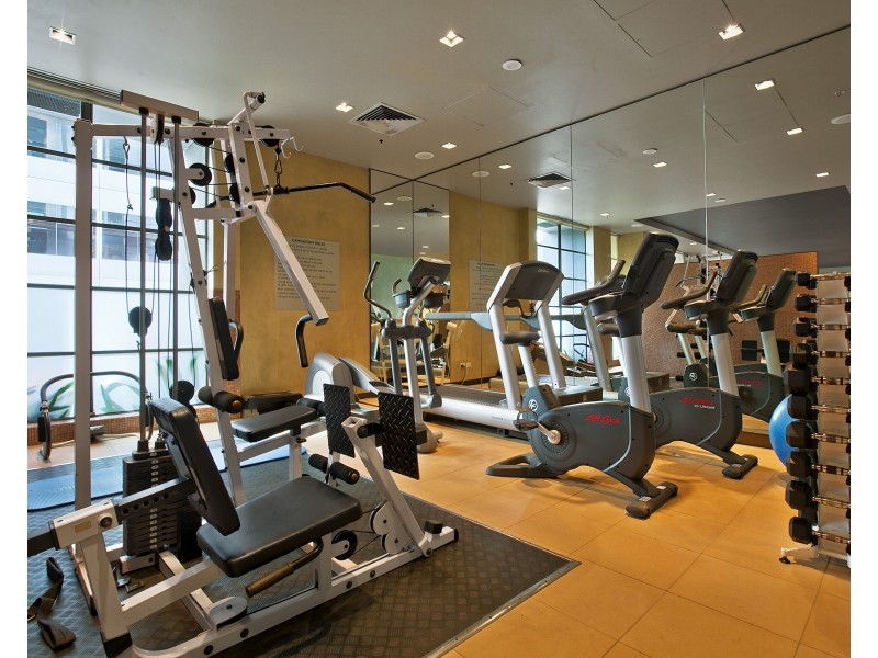 410/480 St Kilda Road, Melbourne VIC 3004