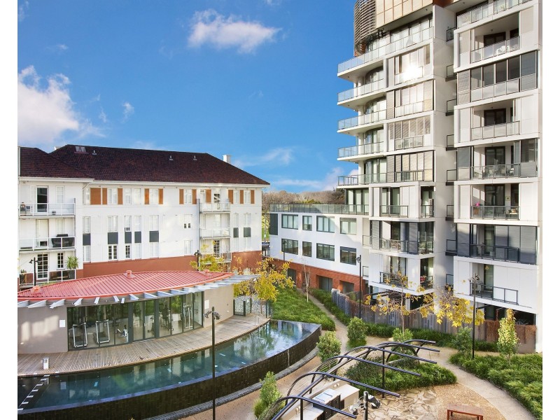 534/539 St Kilda Road, Melbourne VIC 3004