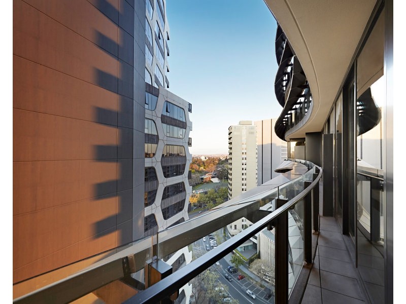 2007/50 Albert Road, South Melbourne VIC 3205