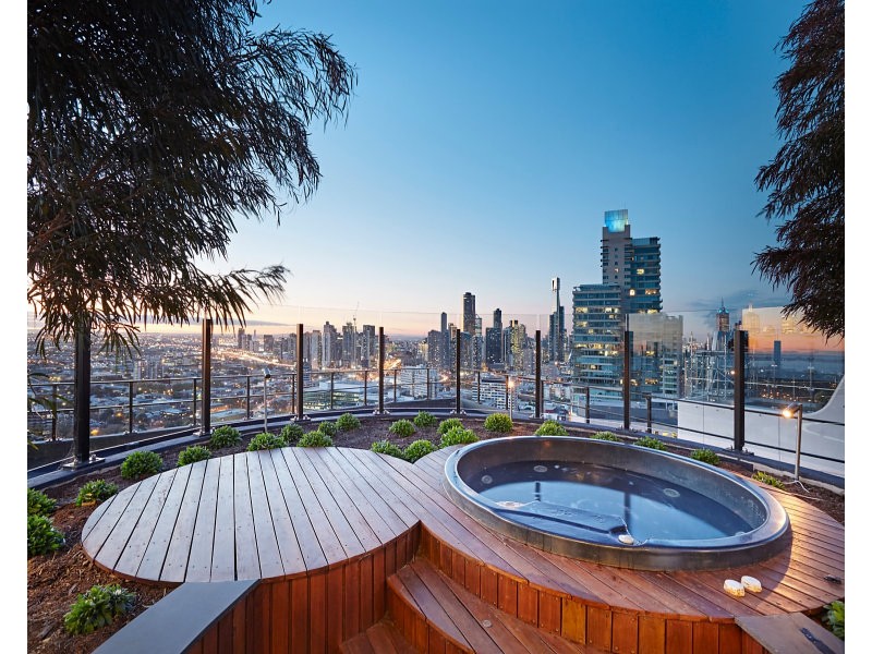 2007/50 Albert Road, South Melbourne VIC 3205