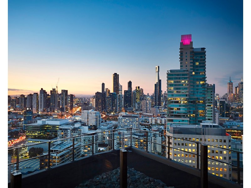 2007/50 Albert Road, South Melbourne VIC 3205