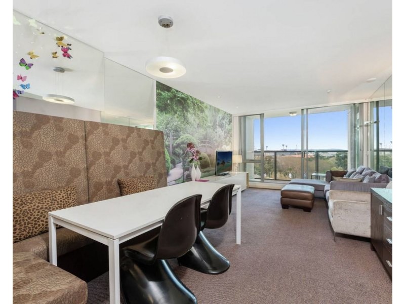 1306/26 Southgate Avenue, Southbank VIC 3006