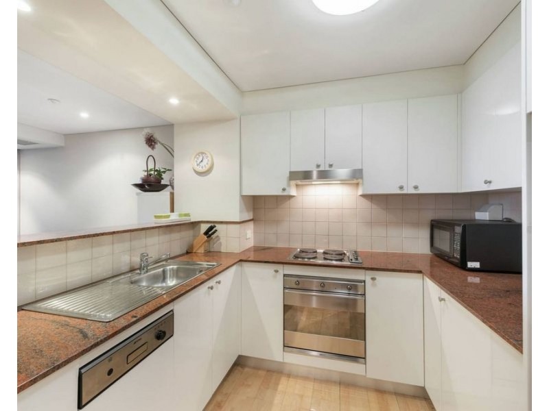 1306/26 Southgate Avenue, Southbank VIC 3006