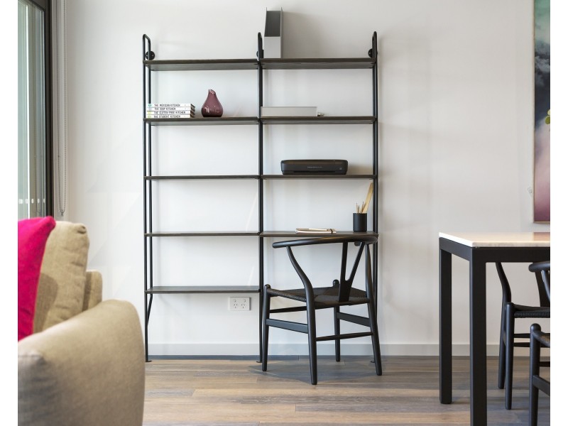 232/77 Hobsons Road, Kensington VIC 3031