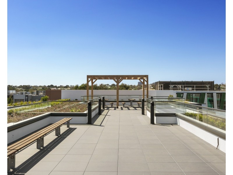 232/77 Hobsons Road, Kensington VIC 3031