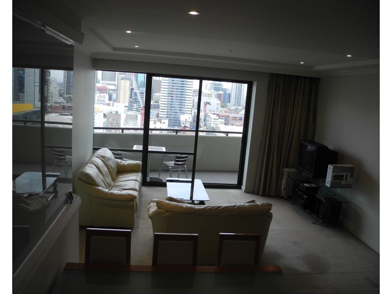 2111/222 Russell Street, Melbourne VIC 3000