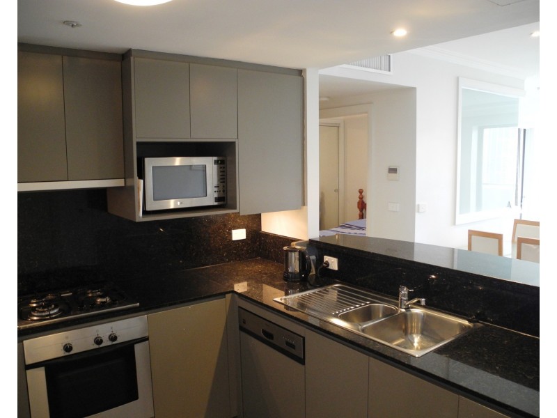 2111/222 Russell Street, Melbourne VIC 3000