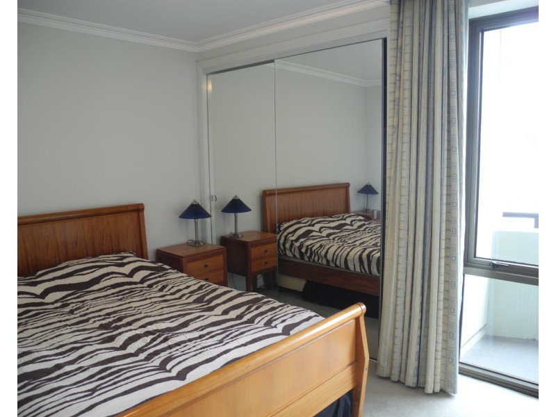 2111/222 Russell Street, Melbourne VIC 3000