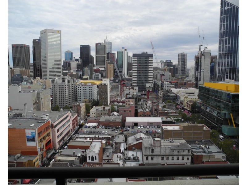 2111/222 Russell Street, Melbourne VIC 3000