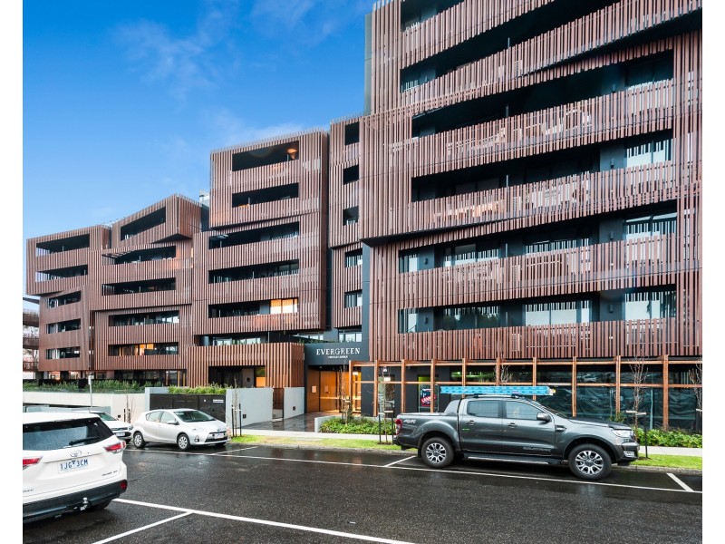 316/1-5 Westley Avenue, Ivanhoe VIC 3079