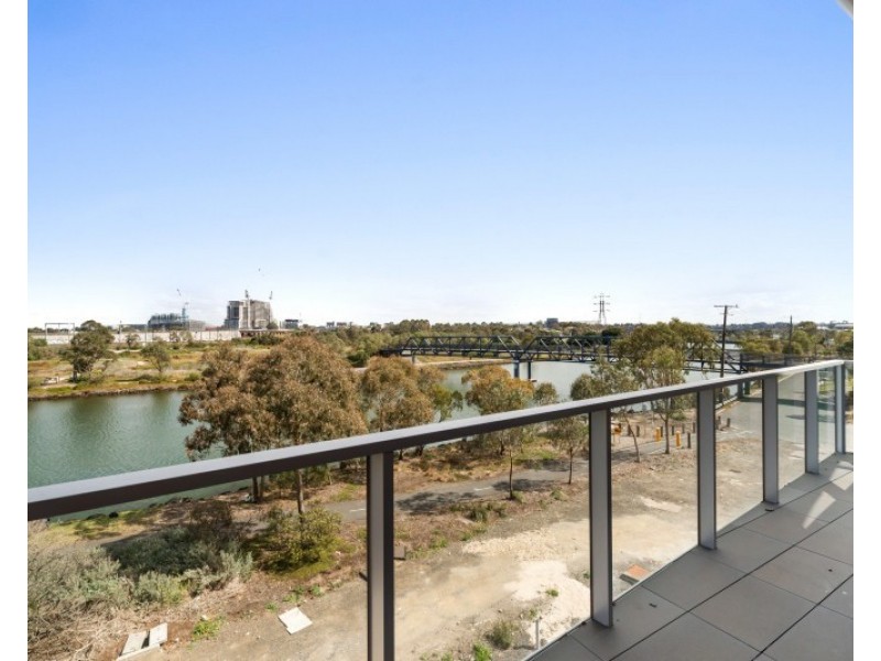 328/71-89 Hobsons Road, Kensington VIC 3031