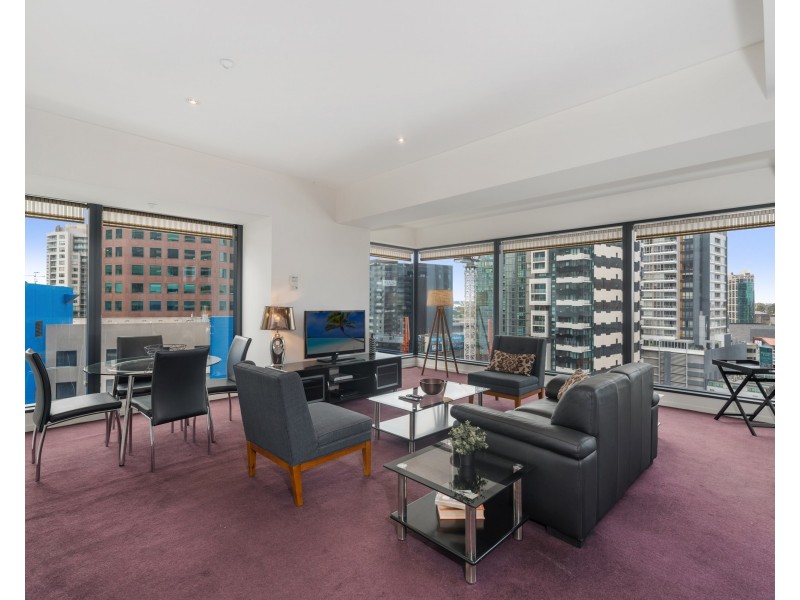1404/7 Riverside Quay, Southbank VIC 3006