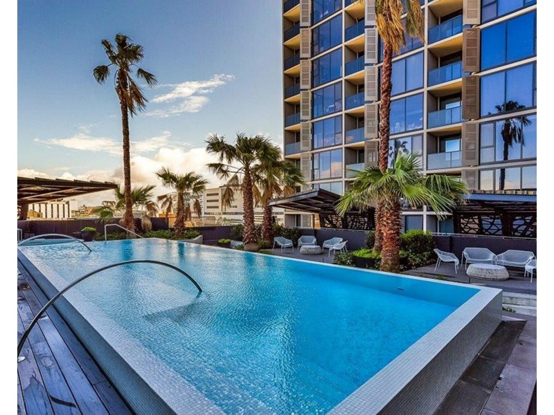 542/23 Blackwood Street, North Melbourne VIC 3051