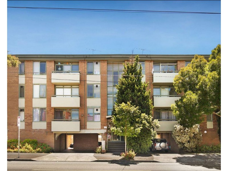 12/1 Armadale Street, Armadale VIC 3143