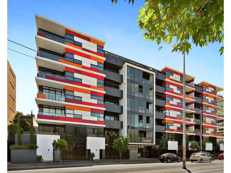 B206/20 Burney Street, Richmond VIC 3121