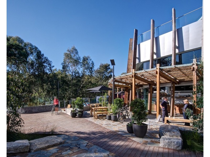 403/6 Acacia Place, Abbotsford VIC 3067