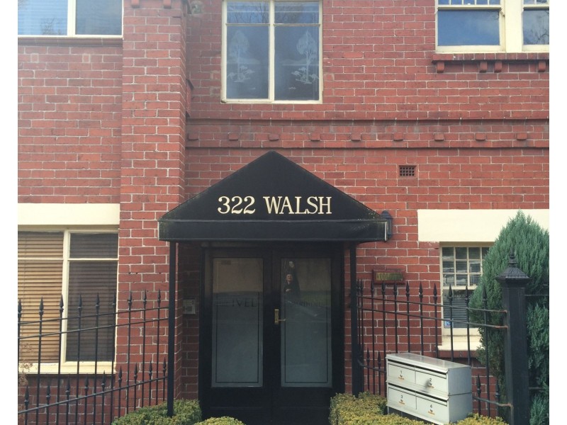 2/322 Walsh Street, South Yarra VIC 3141