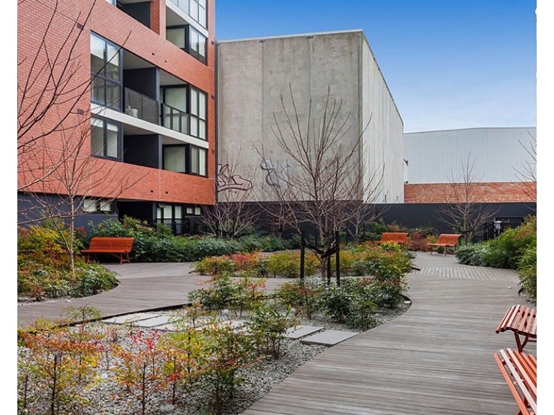 E402/11 Flockhart Street, Abbotsford VIC 3067