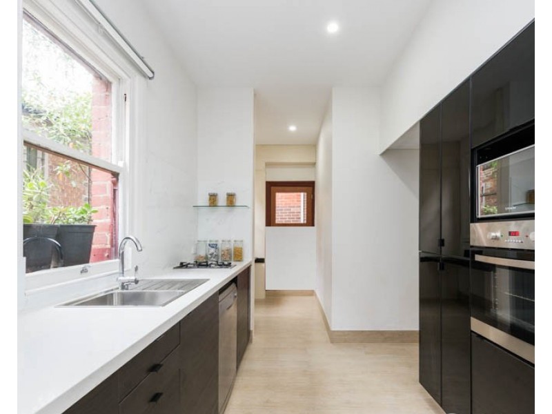 101/95 Simpson Street, East Melbourne VIC 3002