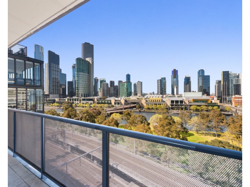 1001/565 Flinders Street, Melbourne VIC 3000