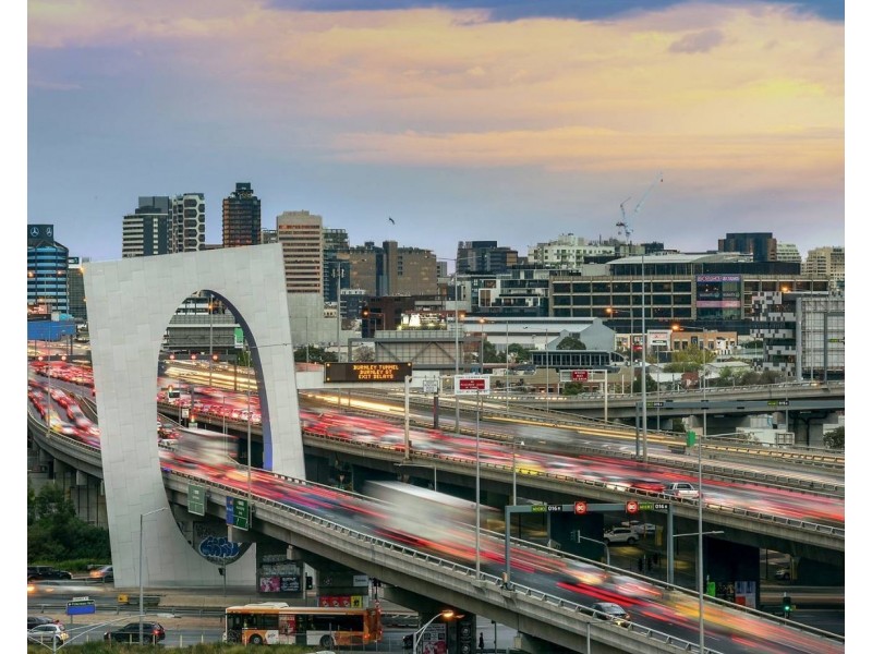 804/90 Lorimer Street, Docklands VIC 3008