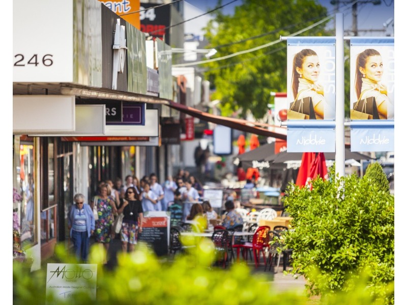 12 King Street, Essendon VIC 3040