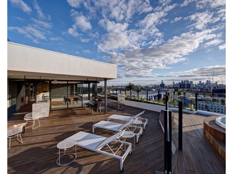 412/1 Acacia Place, Abbotsford VIC 3067
