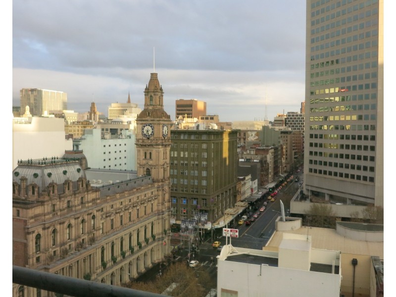 1106/225 Elizabeth Street, Melbourne VIC 3000