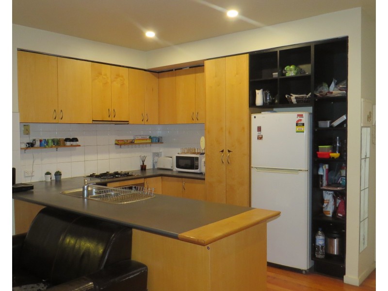 16/6 Anthony Street, Melbourne VIC 3000