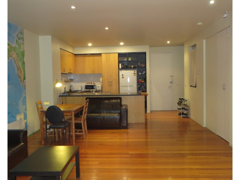 16/6 Anthony Street, Melbourne VIC 3000