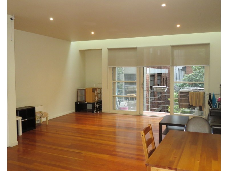 16/6 Anthony Street, Melbourne VIC 3000