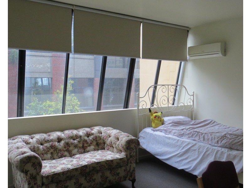 16/6 Anthony Street, Melbourne VIC 3000