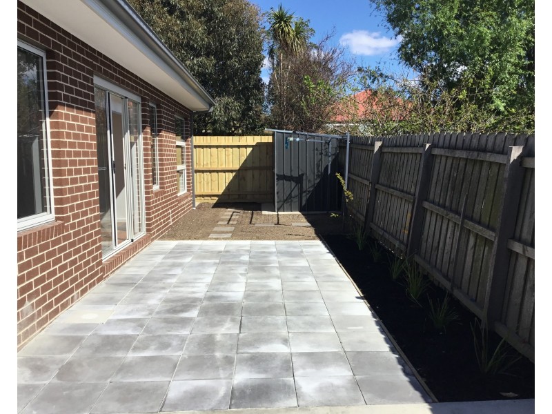 3/166 Raglan Street, Preston VIC 3072