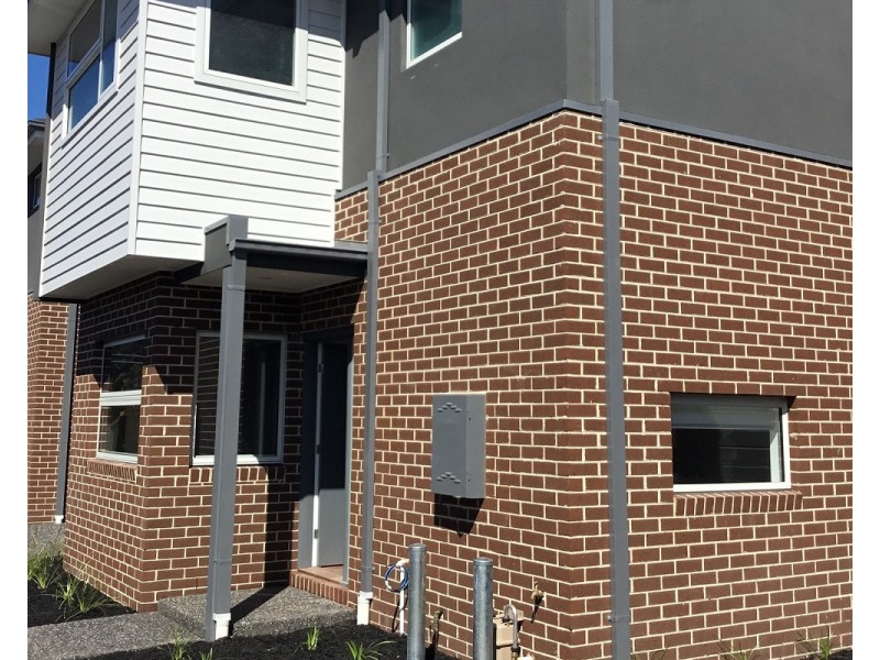 2/166 Raglan Street, Preston VIC 3072