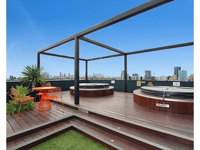 902/32 Bray Street, South Yarra VIC 3141