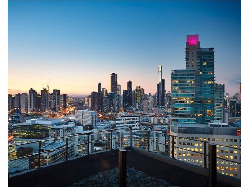 2512/50 Albert Road, South Melbourne VIC 3205