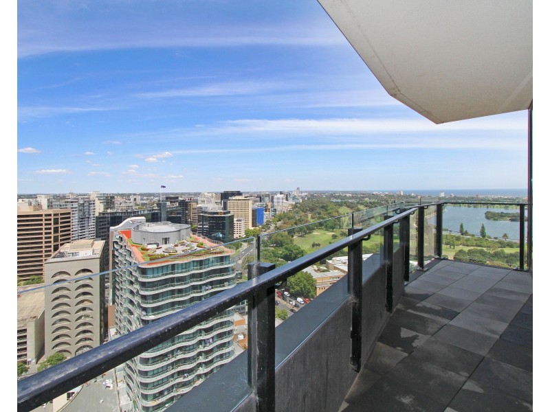 2512/50 Albert Road, South Melbourne VIC 3205