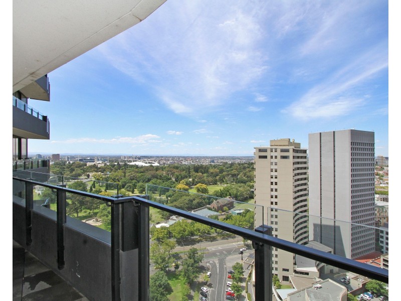 2512/50 Albert Road, South Melbourne VIC 3205